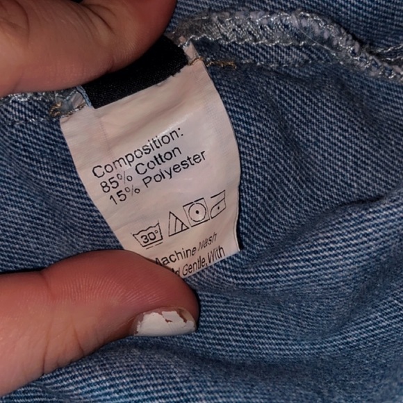 Morgan Wallen Jean jacket - Picture 5 of 5